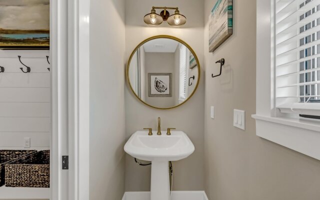 Endless Summer in Sarasota