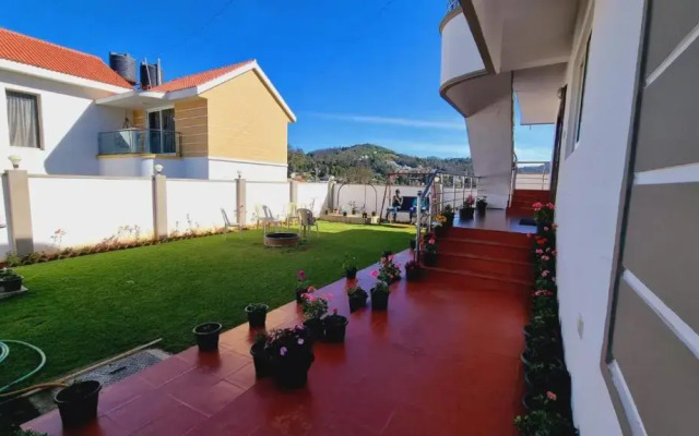 SAIBALA RESlDENCY - NEAR BOAT HOUSE