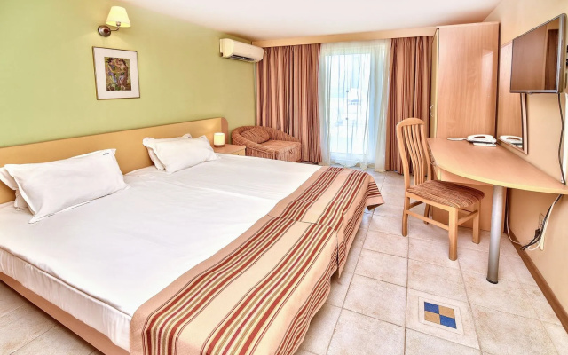 Hotel Kaliopa
