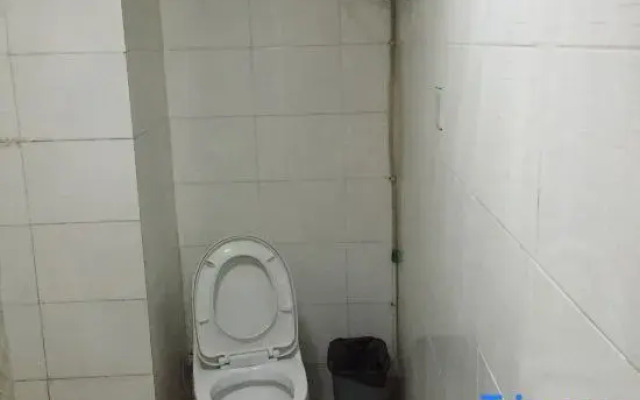 Wuxi Home Feeling Hotel