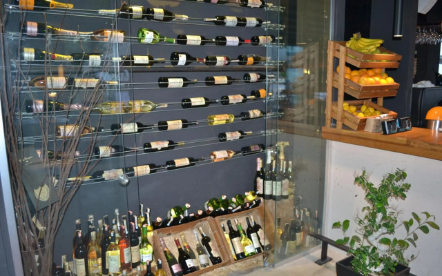 Sun Hotel by En Vie Beach - Adults Only