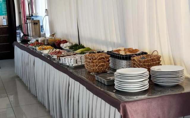 Hotel Feryil Merkez