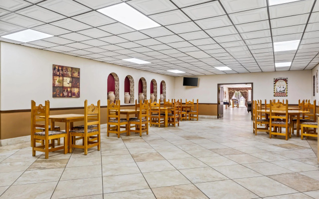 Econo Lodge Carlsbad Caverns Area