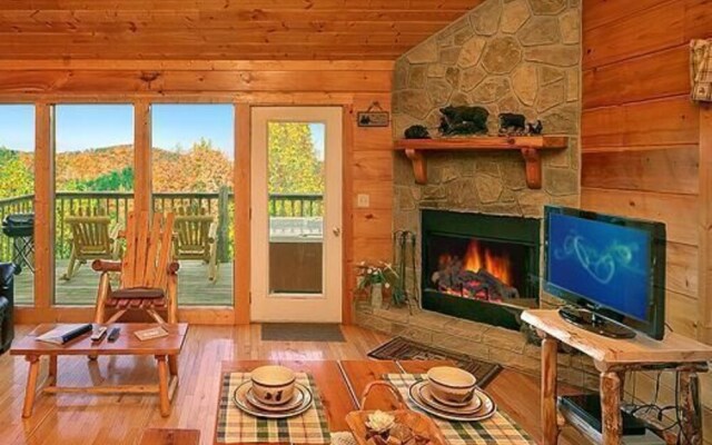 Little Bearadise - 1 Br Cabin