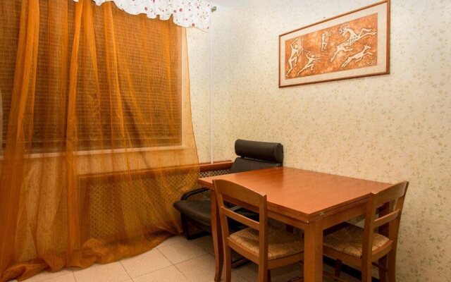 Apartlux Sviblovo