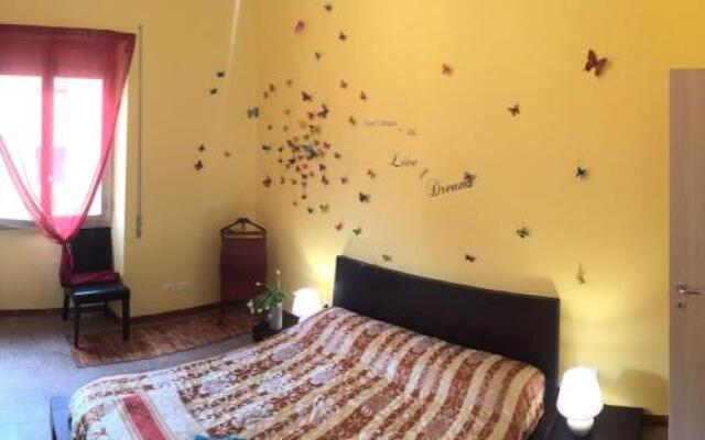 Lorenzo Magnifico Apartment