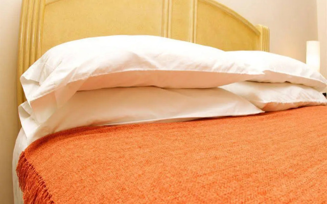 Hotel Lun Fun Manta