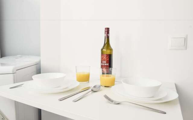 Letmalaga Suite Creek