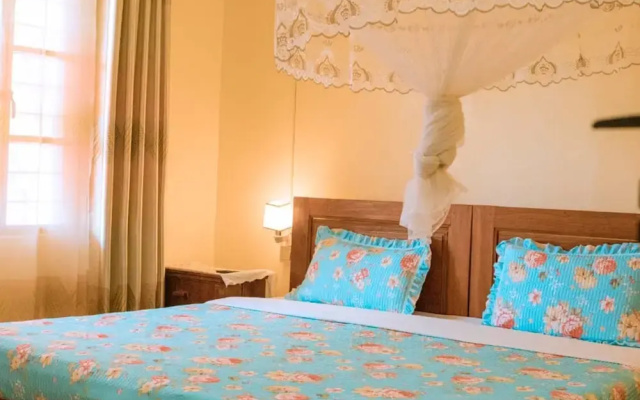 Bethany Hotel Karongi