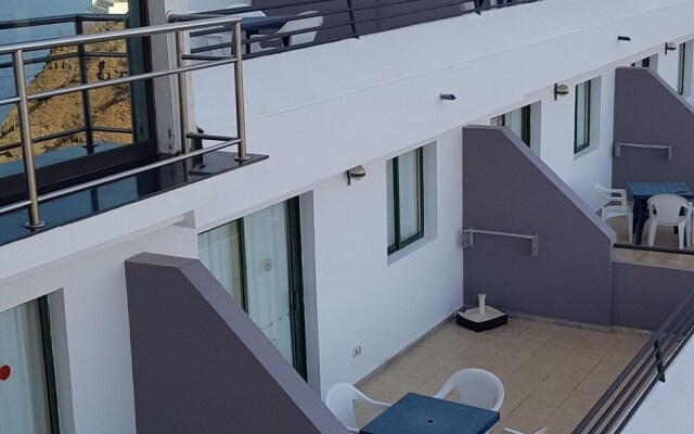 Hotel Chatur Palmera Mar