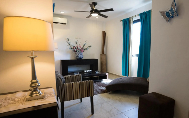Posada Mariposa Boutique Hotel