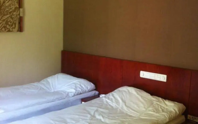 Foshan Hotel - Wutaishan