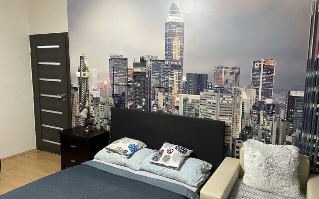 Melinda Apartman