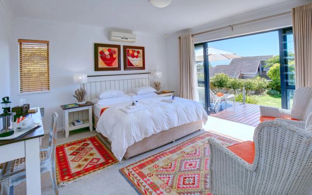 Linkside 2 Guest House