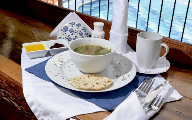 Hotel Boutique El Virrey