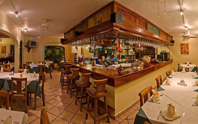 Hotel Boutique La Pergola