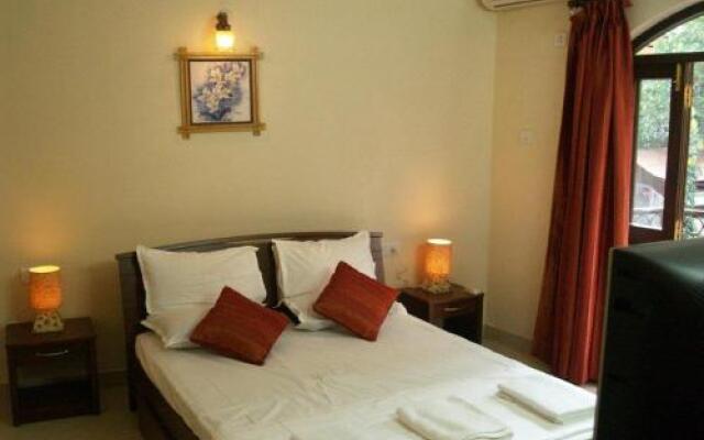 Comfort Apartment Stay - Baga Resort