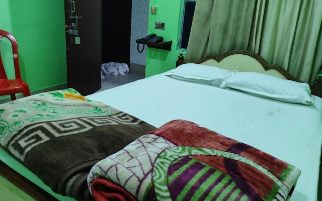 Hotel Shree Balajee By GRB