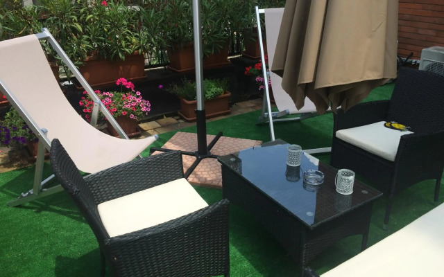 Hotel Parco Fiera
