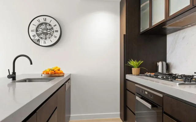 Melbourne Corporate Apartments – Collins Street
