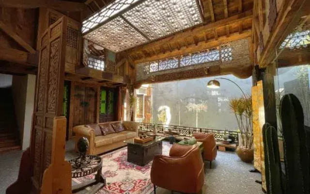 Qingfengmingyue Homestay