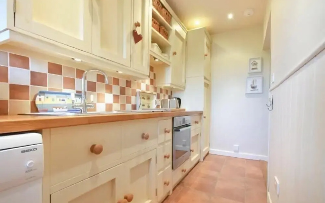 Farne View Cottage