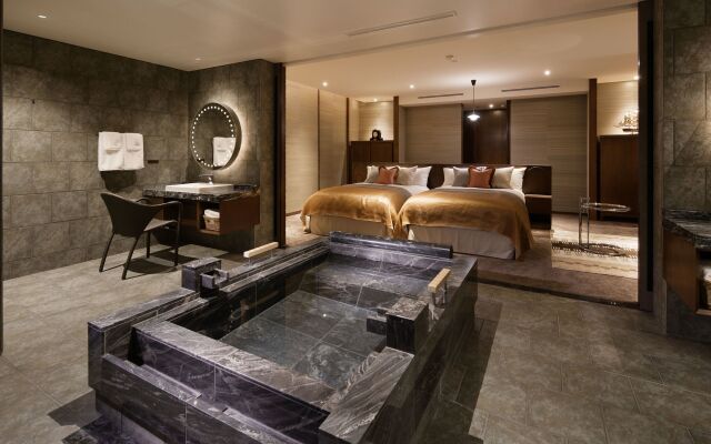 The Hiramatsu Hotels & Resorts Atami