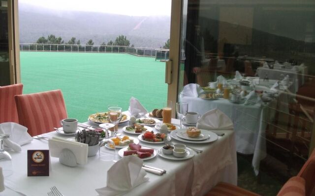 Marma Hotel Istanbul