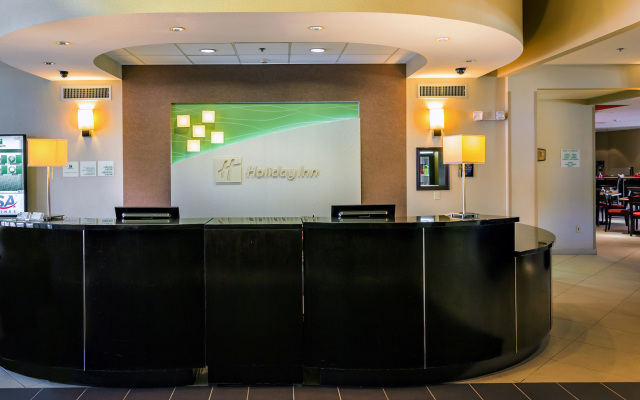 Holiday Inn Oklahoma City Airport, an IHG Hotel