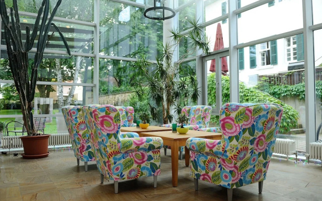 Schlosshotel Rockenhausen