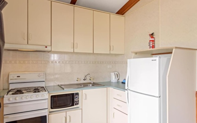 Port Augusta Holiday & Caravan Park