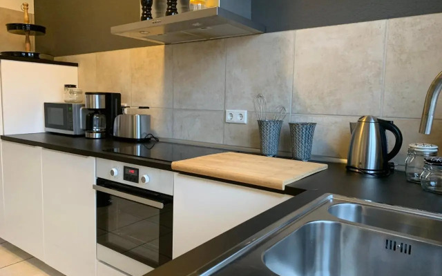 Luxus-Apartment Quierschied