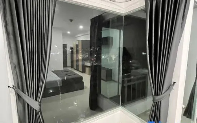Lucky Residence Phuket Town