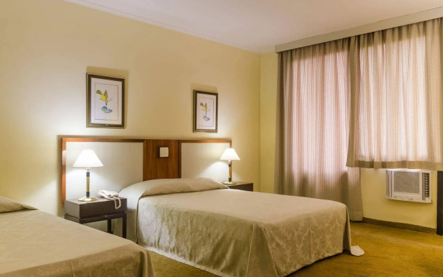 San Michel Hotel