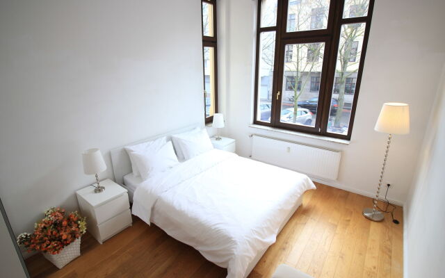 Premium Apartment in the heart of Cologne