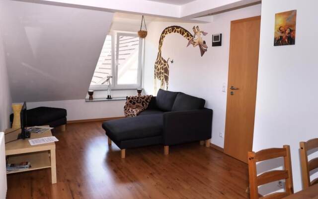 Ferienwohnungen Pension Aurora