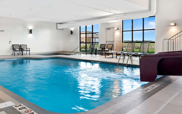 Best Western Plus Morden