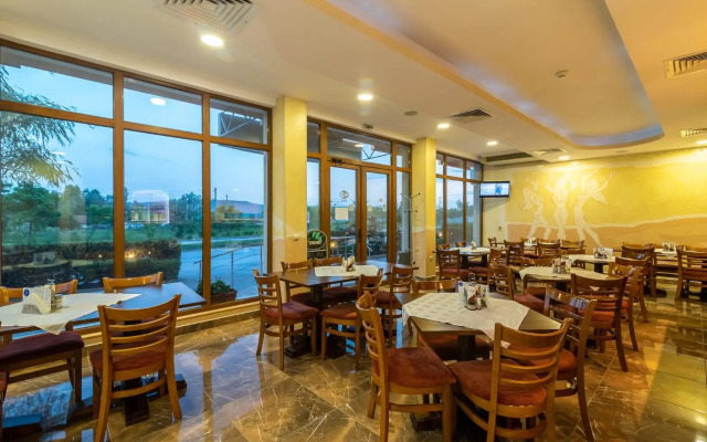 Hotel Adamo