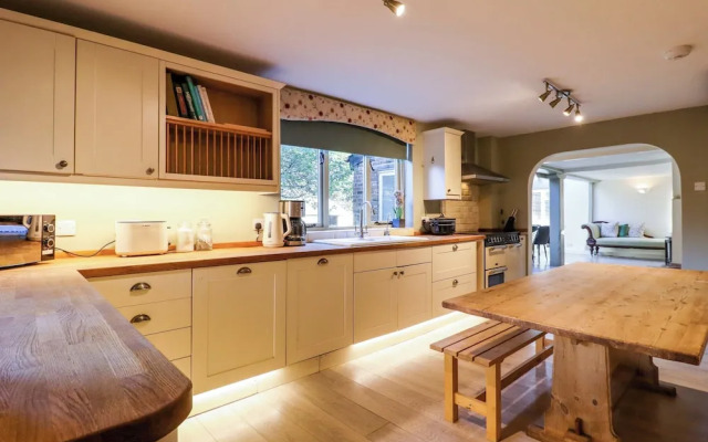 Golford Cottage