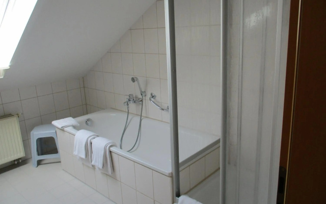 BSW - Vitalhotel Weisse Elster