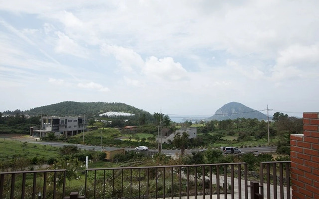 Seogwipo Dawoole Pension