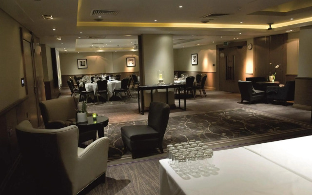 Macdonald Windsor Hotel