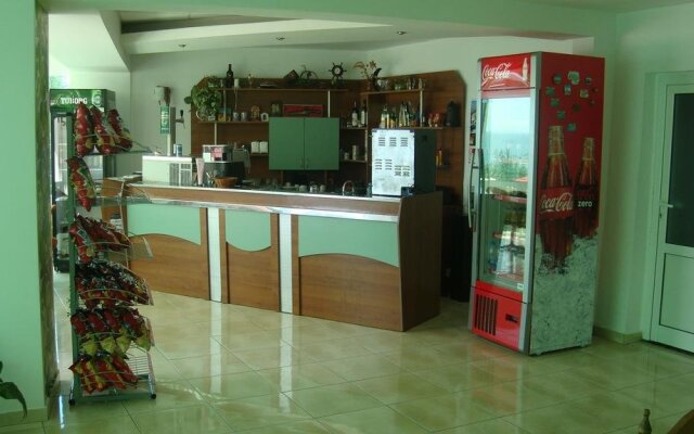 MARITIM Paradise Blue Hotel & Spa
