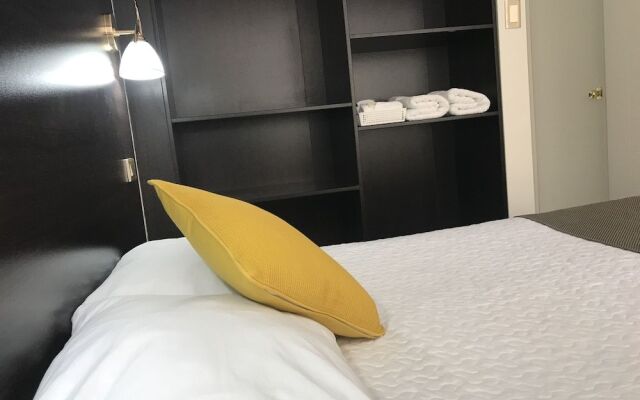 Casa Mía Hostal
