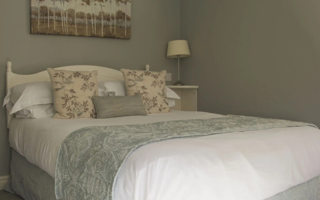 Briery Wood Country House Hotel