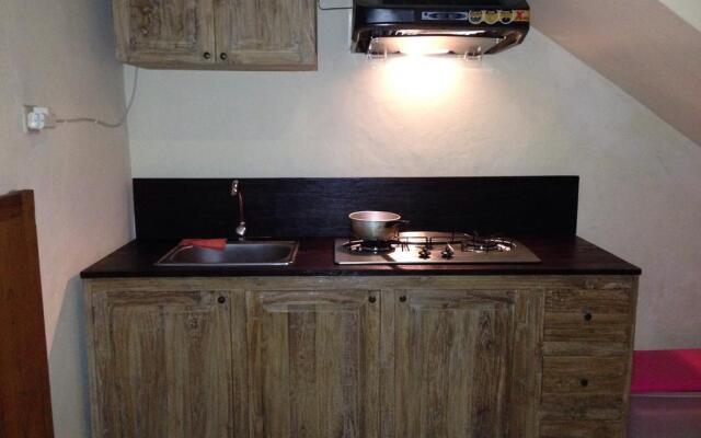 Kudesa Homestay