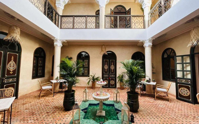 Riad Bamaga