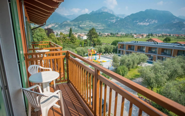 Residence Filanda