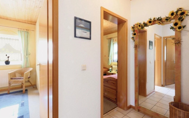 Awesome Apartment in Thalfang With 2 Bedrooms and Wifi