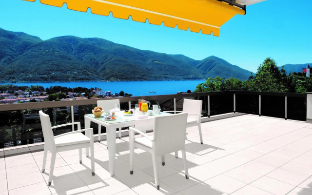 Hotel Ascona